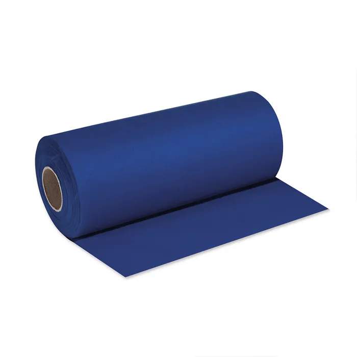 Termék főképe Středový pás PREMIUM 24 m x 40 cm tmavě modrý [1 ks]