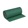 Asztali futó (PAP-Airlaid) PREMIUM sötétzöld 40cm x 24m [1 db]