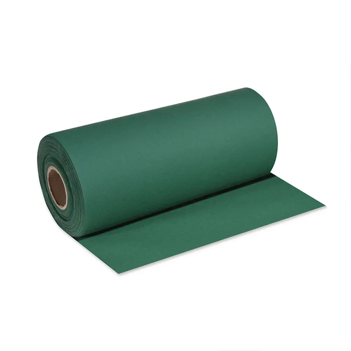 Termék főképe Středový pás PREMIUM 24 m x 40 cm tmavě zelený [1 ks]