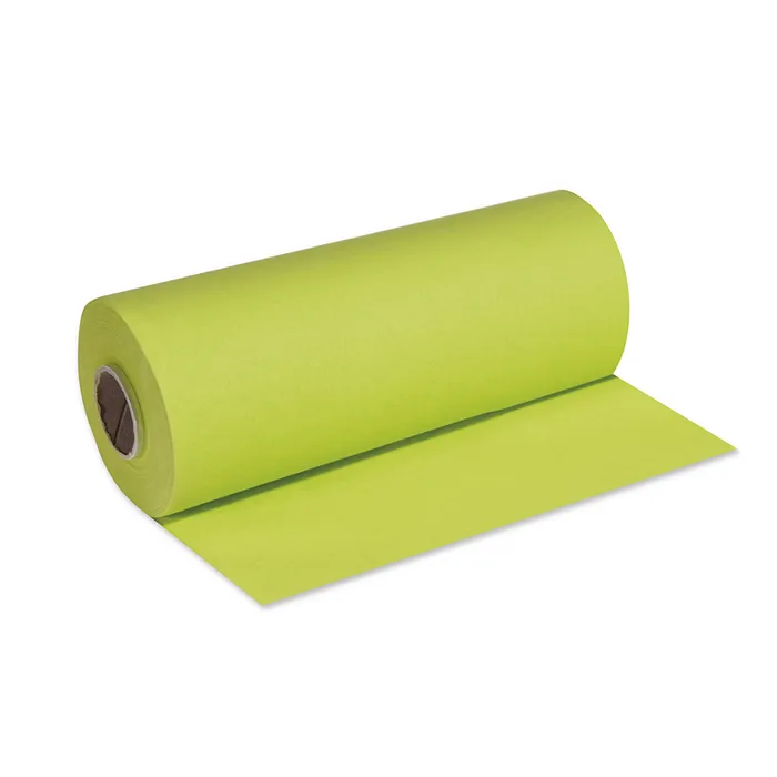 Termék főképe Středový pás PREMIUM 24 m x 40 cm žlutozelený [1 ks]