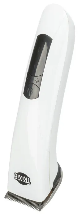 Termék főképe Stříhací strojek CLIPPER TR1600 5 W - akumulátorový, černá/bílá (RP 2,90 Kč)