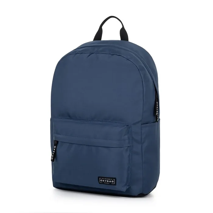 Termék főképe Studentský batoh OXY Runner Blue