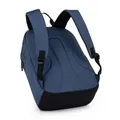 Következő termékkép Diák hátizsák OXY Runner Blue