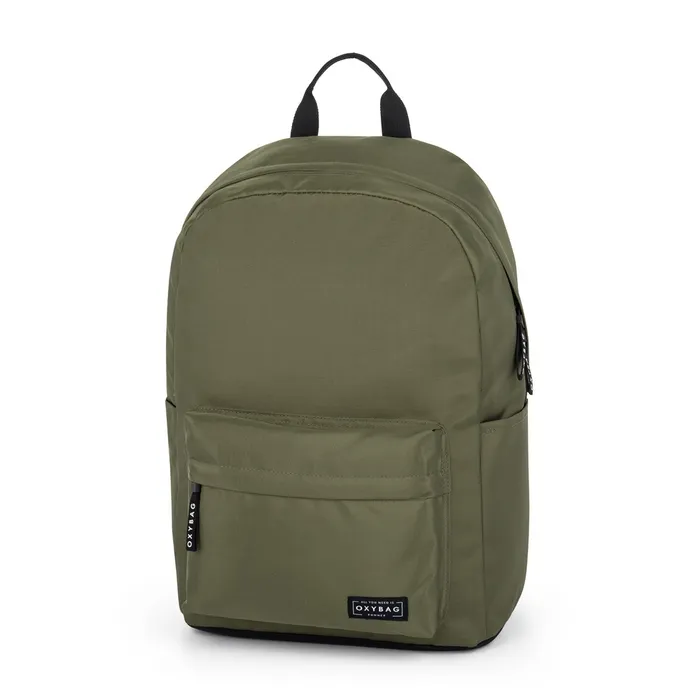 Termék főképe Studentský batoh OXY Runner Olive
