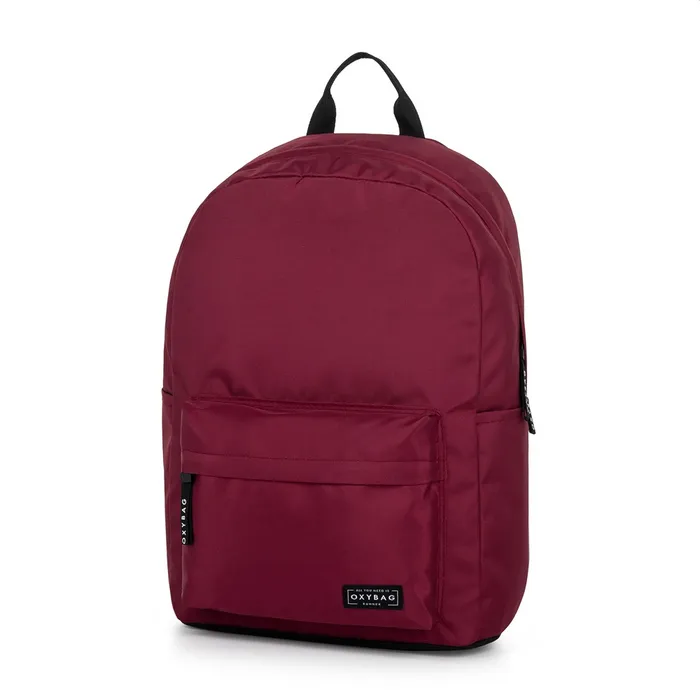 Termék főképe Studentský batoh OXY Runner Wine