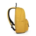 Diák hátizsák OXY Runner Yellow
