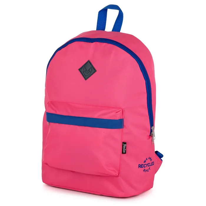Termék főképe Studentský batoh OXY Street fashion pink