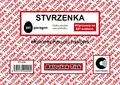 Következő termékkép A6 méretű önmásoló számla, 50 lap PT070