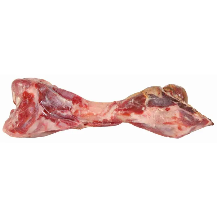 Termék főképe Šunková kost vakuově balená 24 cm, 390 g - TRIXIE