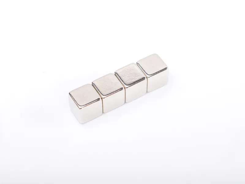 Termék főképe Super silné magnety ARTA 4 ks