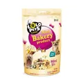 Következő termékkép Sütik DICE MIX méretű MINI kutyáknak 350 g