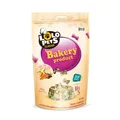 Következő termékkép Sütik DICE MIX S méretű kutyáknak 350 g