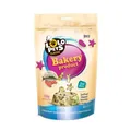 Keksz DICE TEnger gyümölcsei lazaccal kutyáknak 350 g