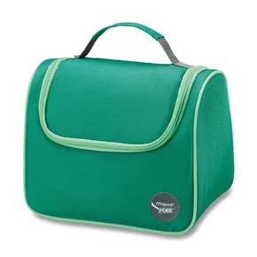 Maped Picnic Origins Green Snack Bag