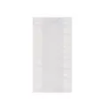 Következő termékkép Papírzacskó (FSC Mix) oldalredős fehér 14+7 x 29 cm `1,5kg` [100 db]