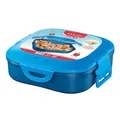 Uzsonnás doboz Maped Picnik Concept Kids kék, 0,74 l