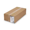 Következő termékkép Papírzacskó oldalredős barna 12+5 x 59 cm `Baguette` [1000 db]