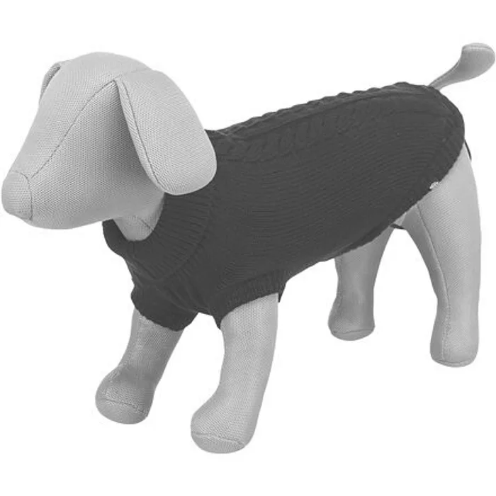 Termék főképe Svetr KENTON černá M:50cm, hruď:52cm, krk:38cm
