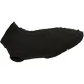 Következő termékkép KENTON fekete pulóver XS: 30 cm, mell: 38 cm, nyak: 26 cm