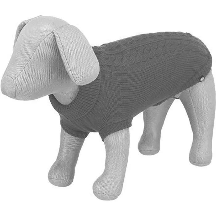 Termék főképe Svetr KENTON červená S:40cm, hruď:44cm, krk:34cm