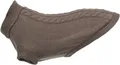 Következő termékkép KENTON pulóver barna szürke M: 50 cm, mell: 52 cm, nyak: 38 cm