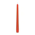 Következő termékkép Kúpos gyertya piros átmérő 23 x 245 mm [10 db]