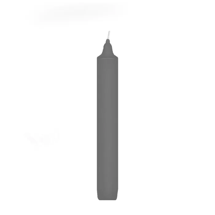 Termék főképe Svíčka rovná 170 mm bordová [20 ks]