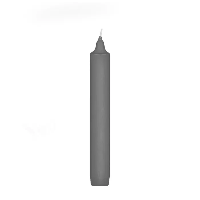 Termék főképe Svíčka rovná 170 mm tmavě zelená [20 ks]
