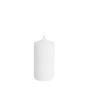Hengergyertya fehér átmérő 40 x 80 mm [4 db]
