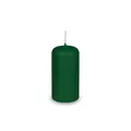Hengergyertya sötétzöld átmérő 40 x 80 mm [4 db]