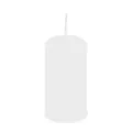 Hengergyertya fehér átmérő 60 x 120 mm [1 db]