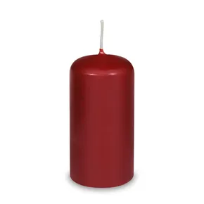 Hengergyertya bordó átmérő 60 x 120 mm [1 db]