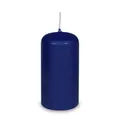 Hengergyertya sötétkék átmérő 60 x 120 mm [1 db]