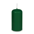 Hengergyertya sötétzöld átmérő 60 x 120 mm [1 db]
