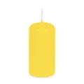 Hengergyertya sárga átmérő 60 x 120 mm [1 db]