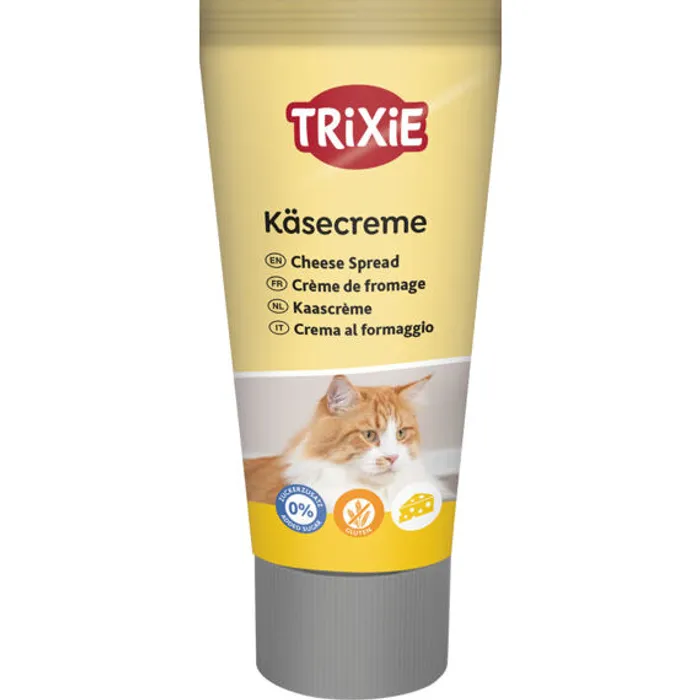 Termék főképe Sýrová pasta pro kočky, 75 g