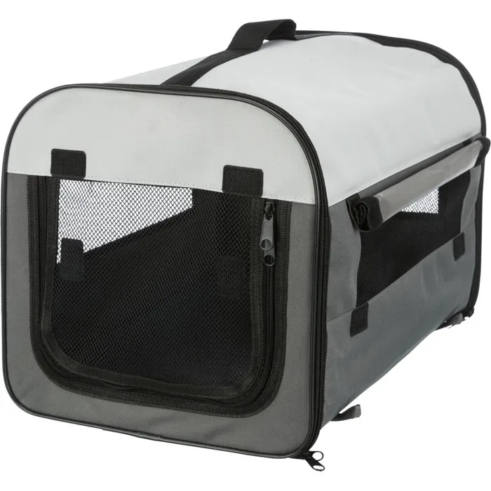 Termék főképe T-Camp MobileKennel 1 32x32x47cm