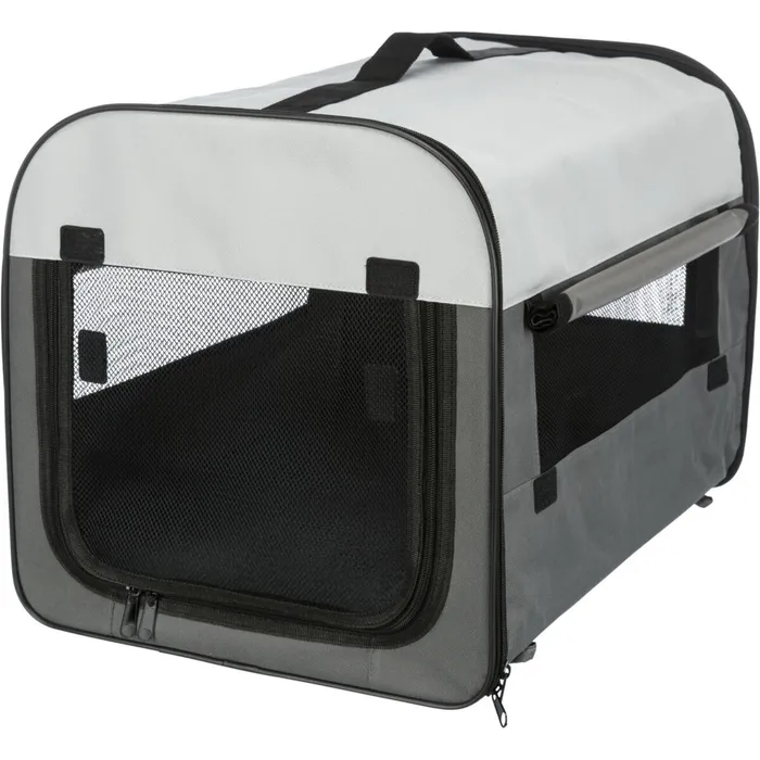 Termék főképe T-Camp MobileKennel 2 40x40x55cm
