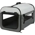 Következő termékkép T-Camp MobileKennel 3 50x50x60 cm