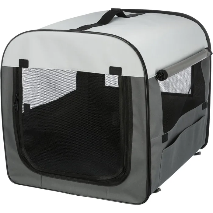 Termék főképe T-Camp MobileKennel 3 50x50x60cm