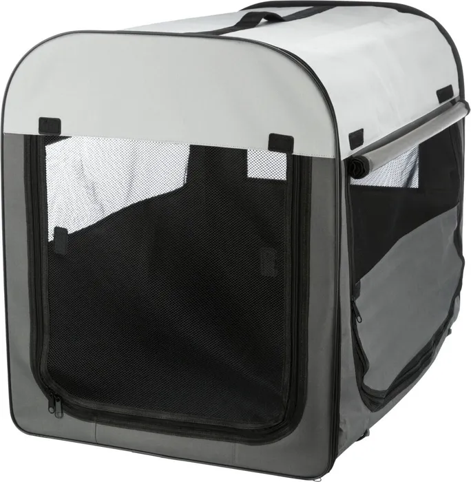 Termék főképe T-Camp MobileKennel 4 55x65x80cm