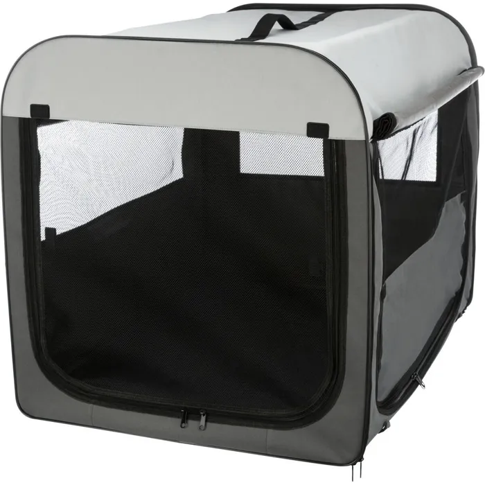 Termék főképe T-Camp MobileKennel 5 70x75x95cm