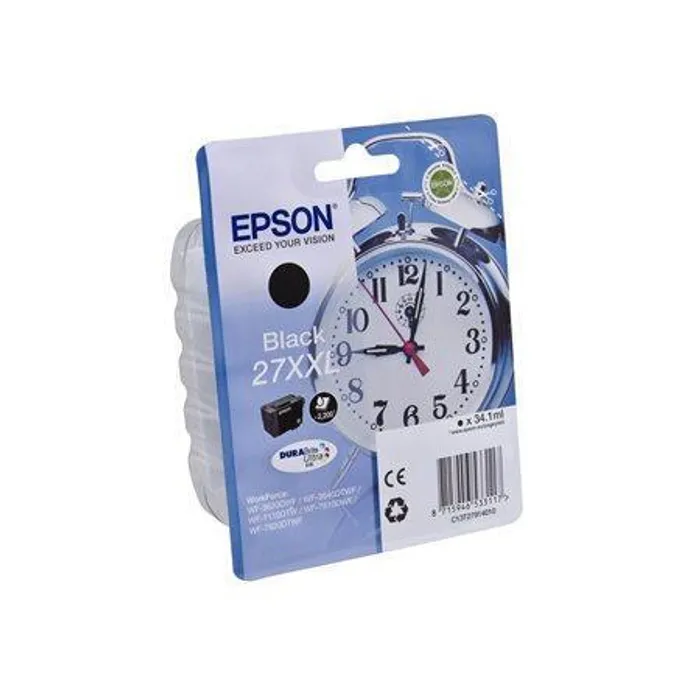 Termék főképe T27914010 Toner pro Workforce 3620DWF,7110DTW série tiskáren, EPSON černá, 34,1 ml