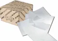Táblázatos papír 250/1+2 6" bérszámfejtő boríték