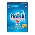 Tablety do myčky "Finish Powerball Classic", citrón, 100 ks