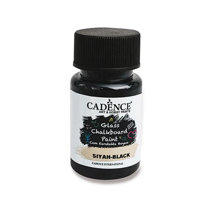 Termék főképe Tabulová barva na sklo Cadence 50 ml