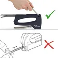 Következő termékkép Eco ragasztópisztoly, RAPESCO
