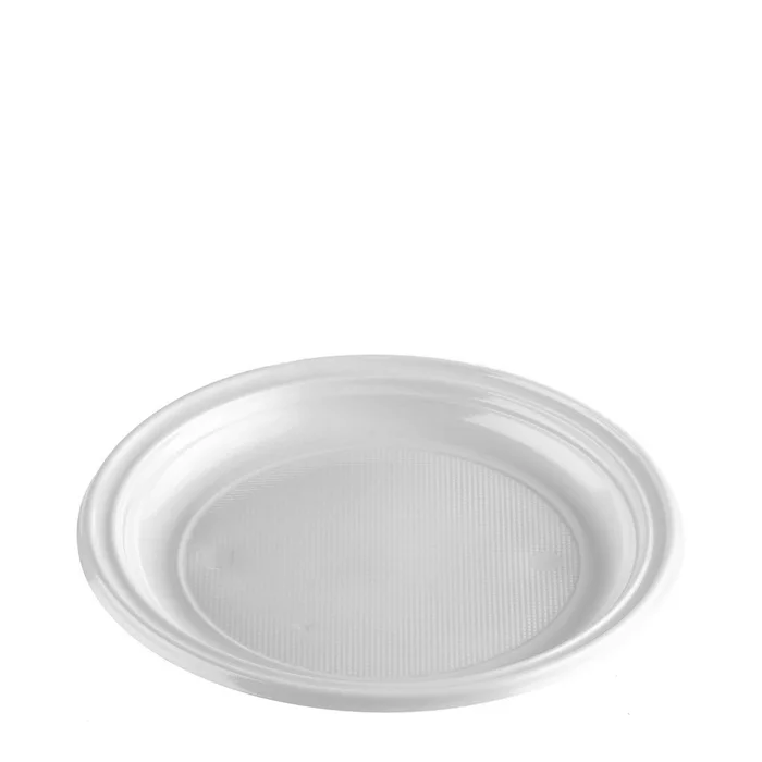 Termék főképe Talíř béžový (PS) průměr 22 cm [30 ks]