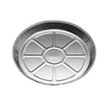 Következő termékkép Alutálka kerek átmérő 271 x 22 mm 1010ml [100 db]