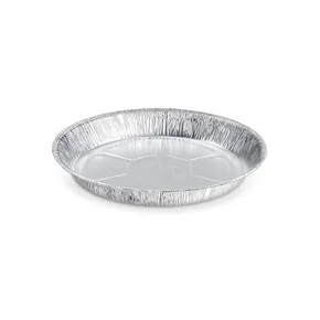 Alutálka kerek átmérő 21,3 x 1,9 cm 530ml [200 db]